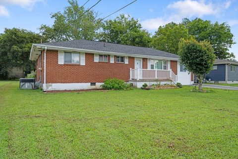 Tiny photo for 84 Elaine Circle, Fort Oglethorpe, GA 30742 (MLS # 1528897)