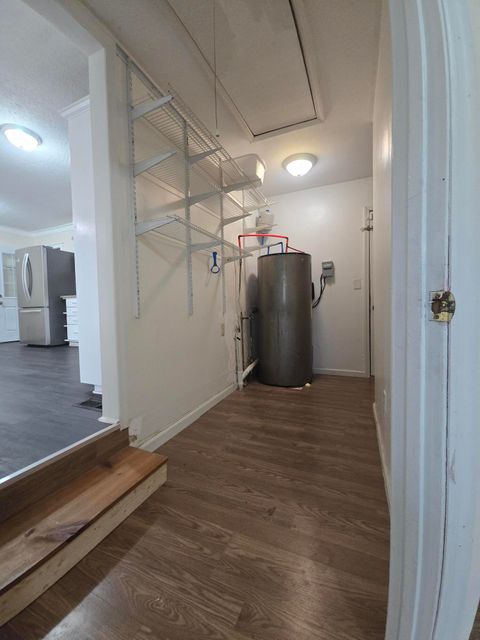 Tiny photo for 84 Elaine Circle, Fort Oglethorpe, GA 30742 (MLS # 1528897)