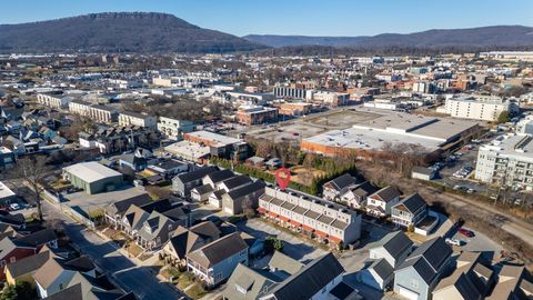 Tiny photo for 1412 Adams Street, Chattanooga, TN 37408 (MLS # 1527600)