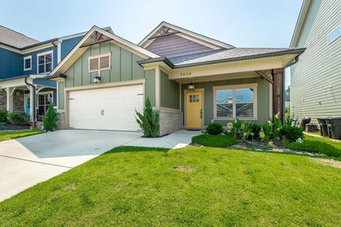 Photo of 5038 Shelterwood Drive NE, Cleveland, TN 37312 (MLS # 1522463)