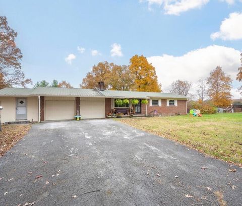 Photo of 844 Miller Road, Signal Mountain, TN 37377 (MLS # 1523704)