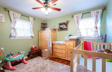 Tiny photo for 844 Miller Road, Signal Mountain, TN 37377 (MLS # 1523704)