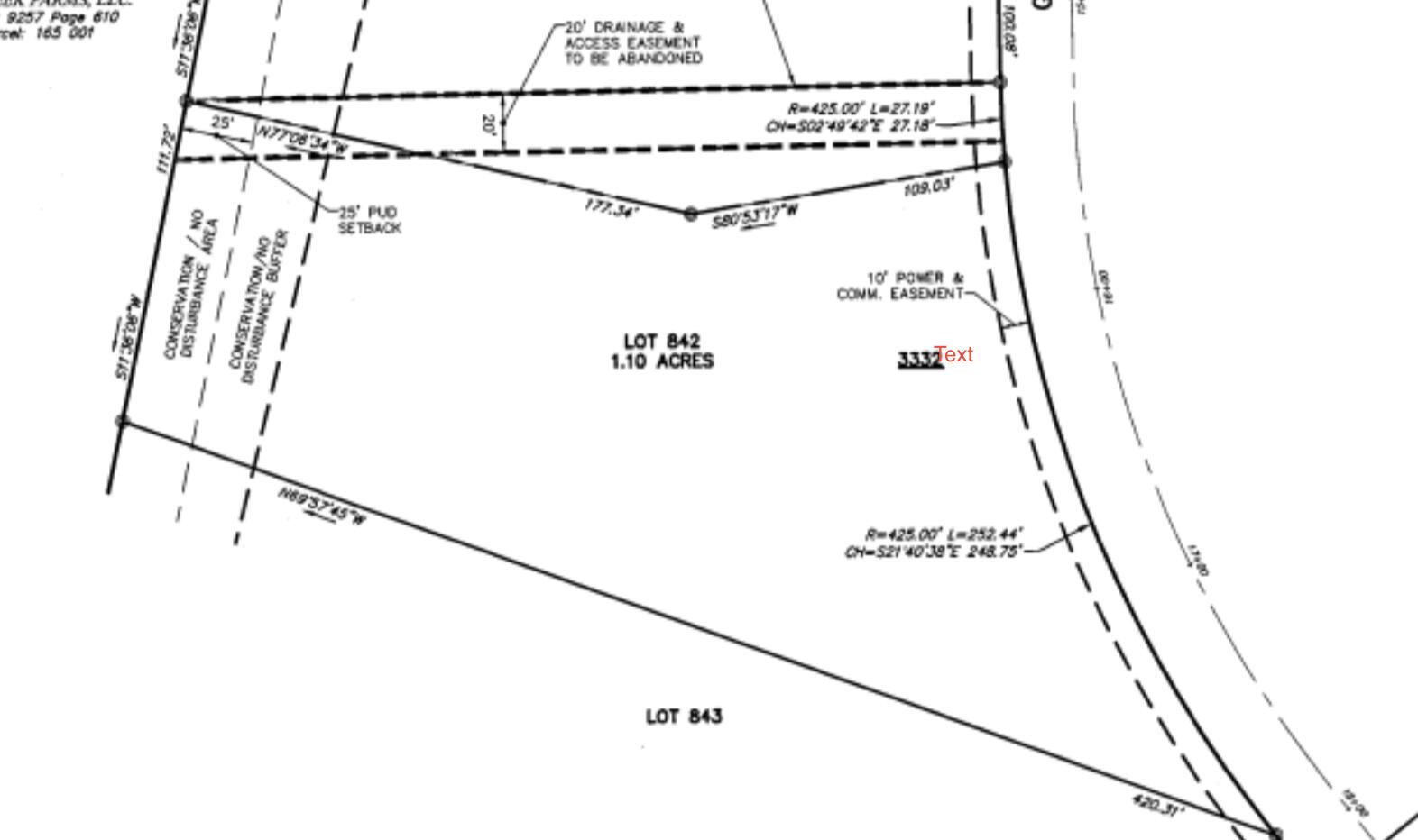 3332 Galena Circle #LOT 842, Chattanooga, Tennessee image 2