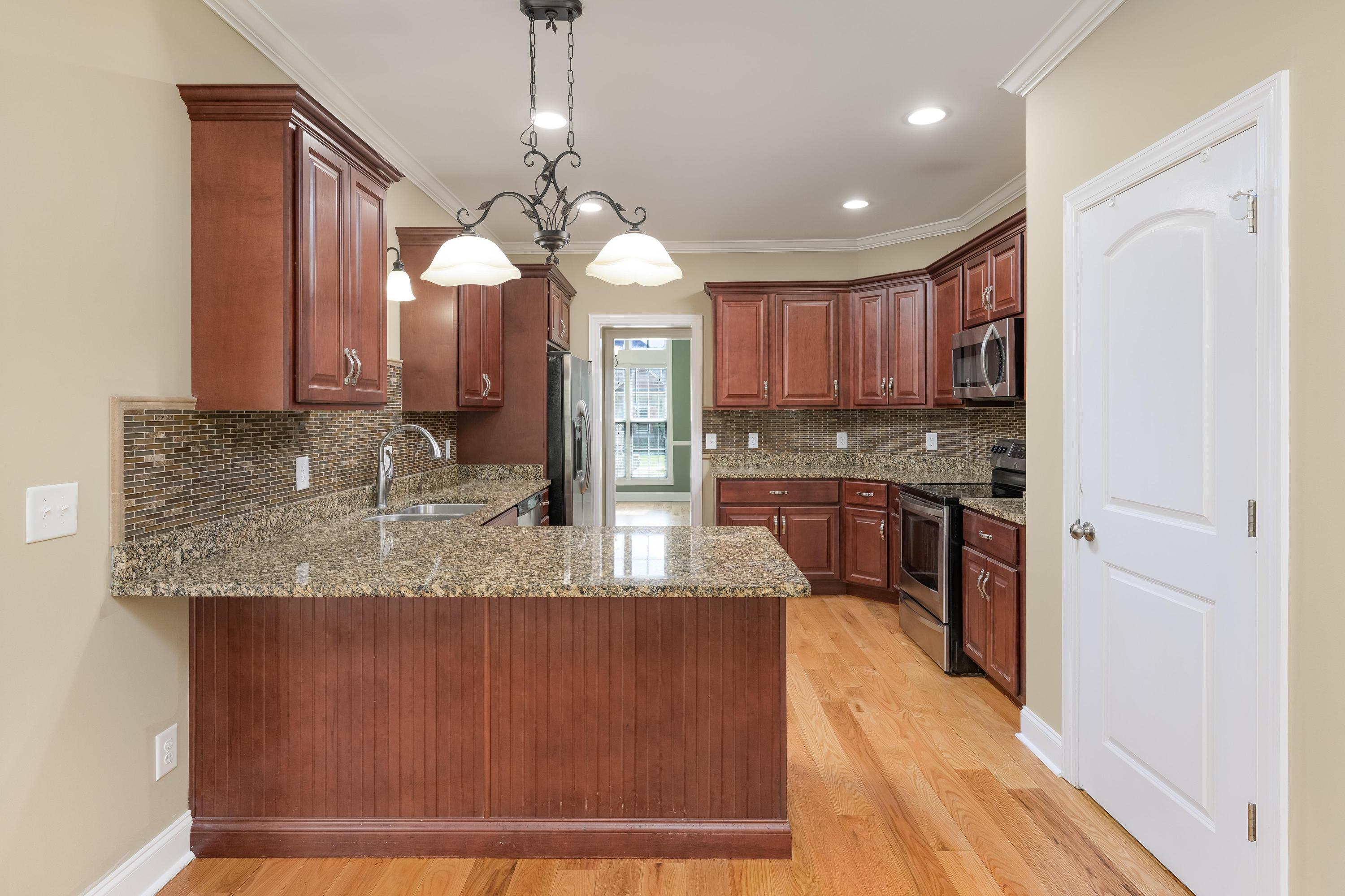 1720 NW Overdale Drive, Cleveland, Tennessee image 14
