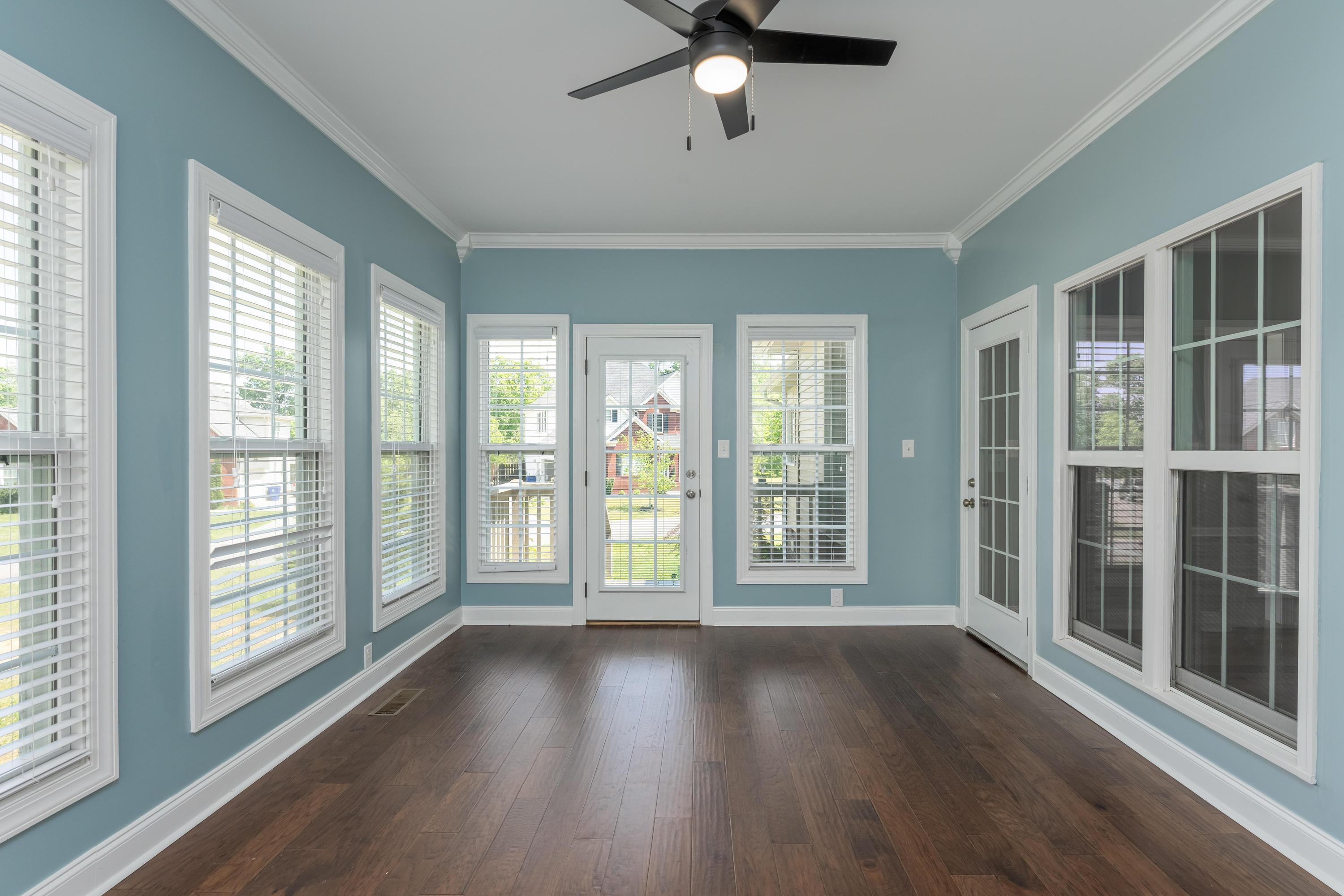 1720 NW Overdale Drive, Cleveland, Tennessee image 17