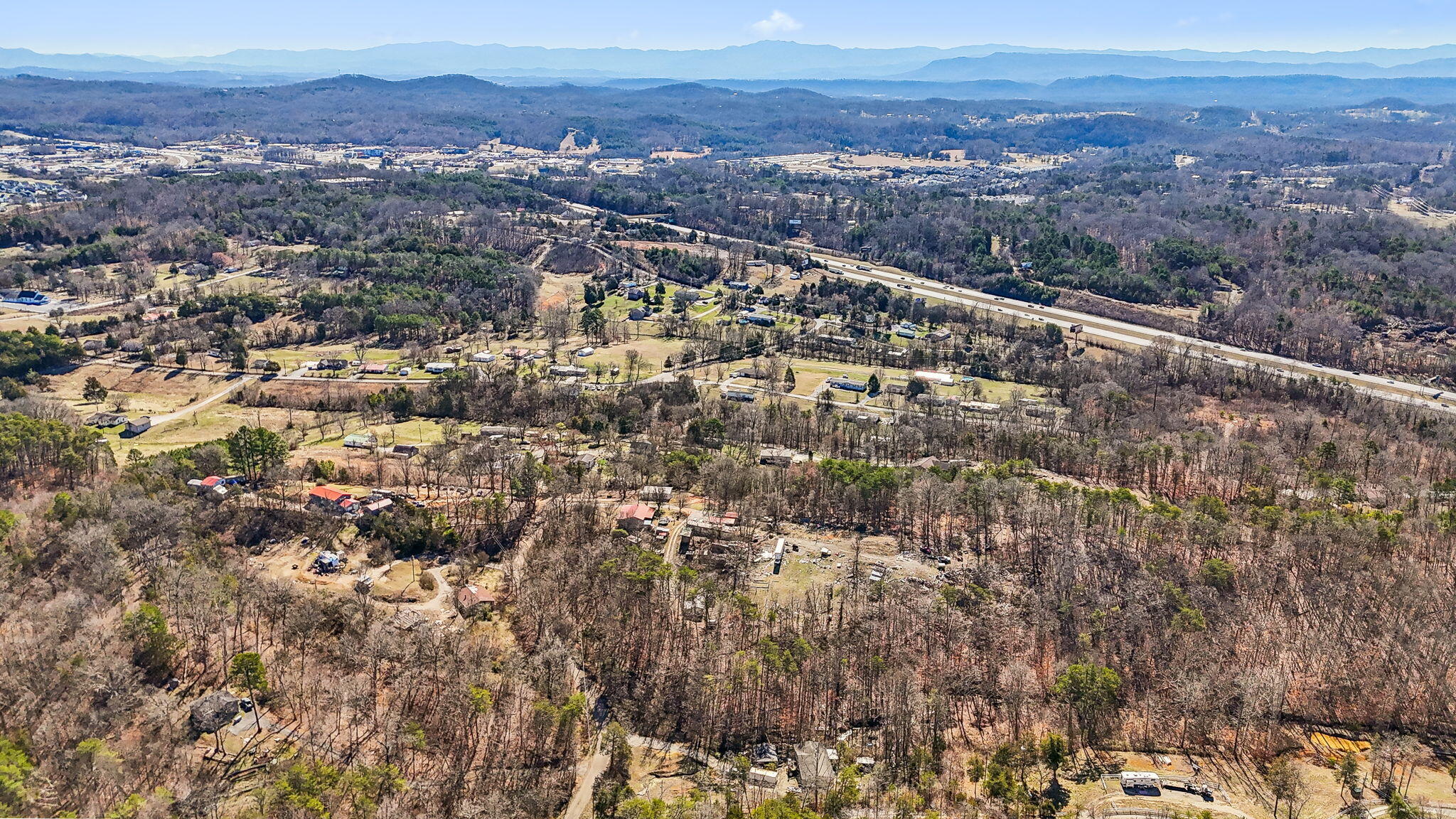 S Patty Road, Knoxville, Tennessee image 15