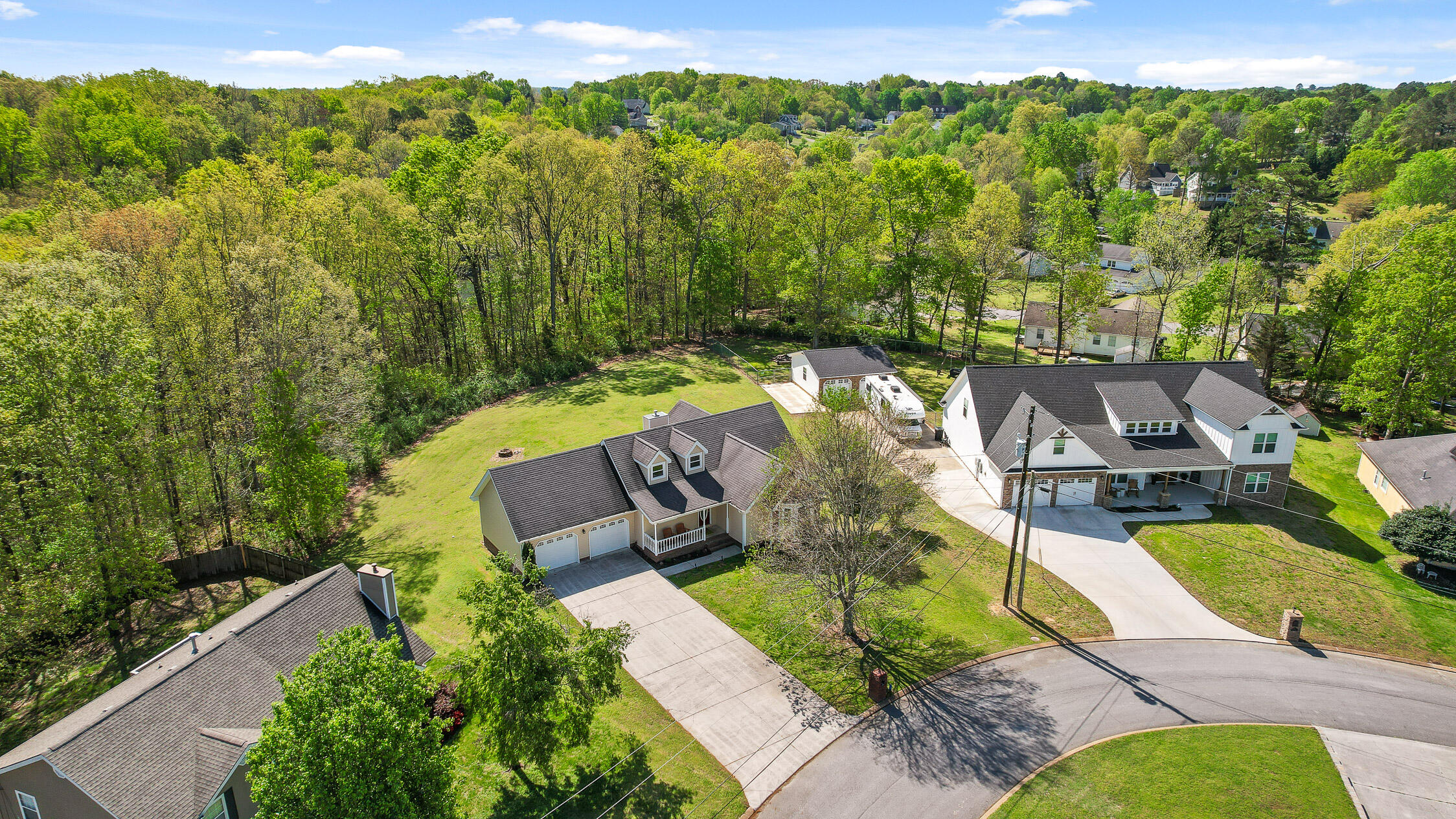 140 Scenic Circle, Ringgold, Georgia image 31