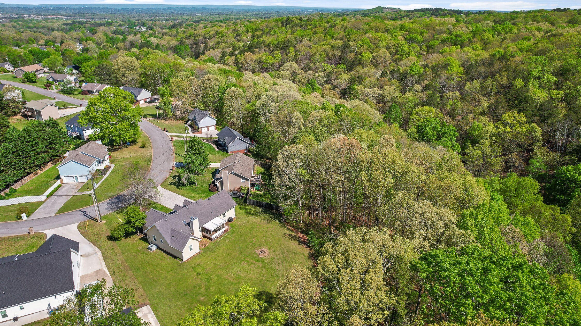 140 Scenic Circle, Ringgold, Georgia image 34