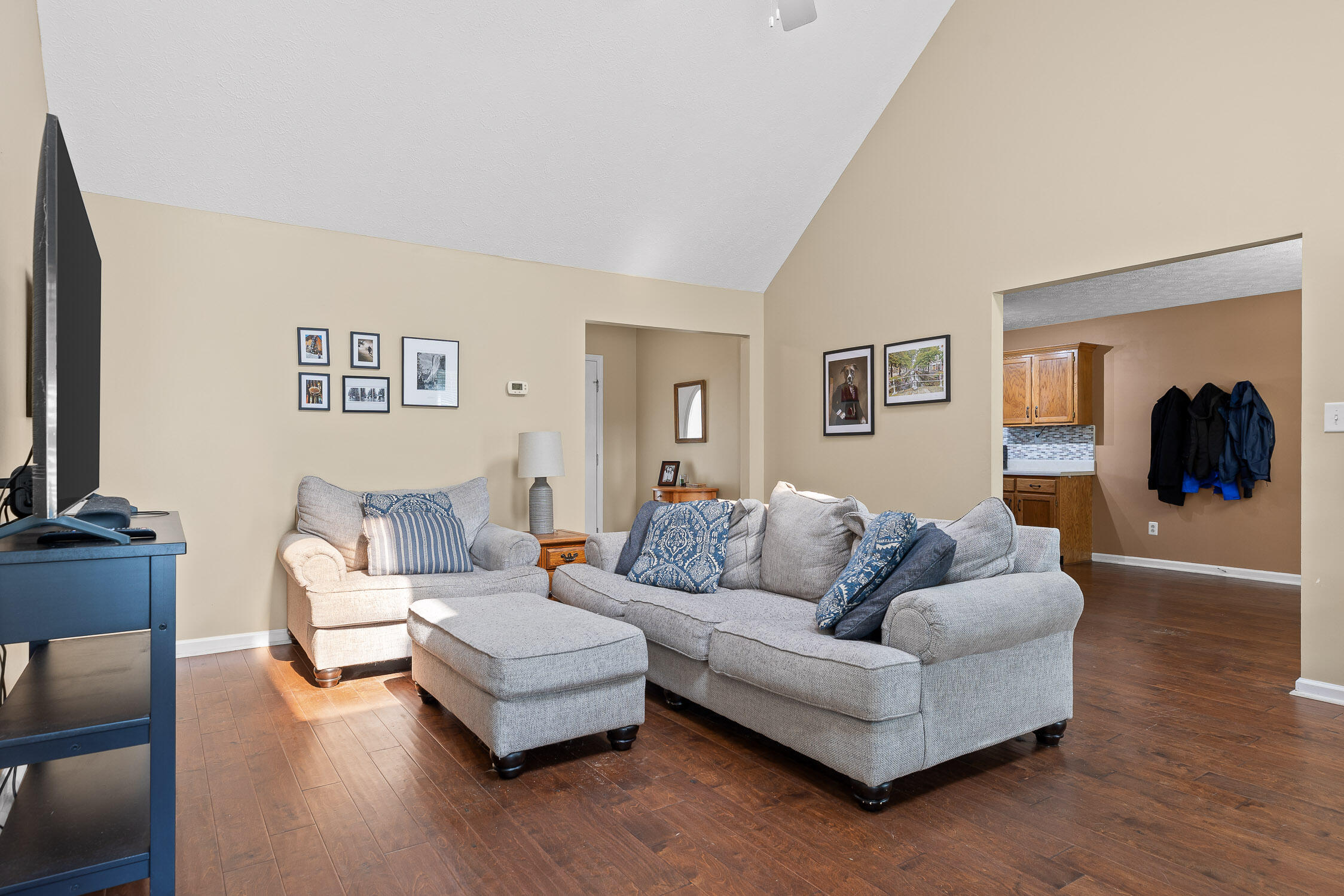 140 Scenic Circle, Ringgold, Georgia image 13