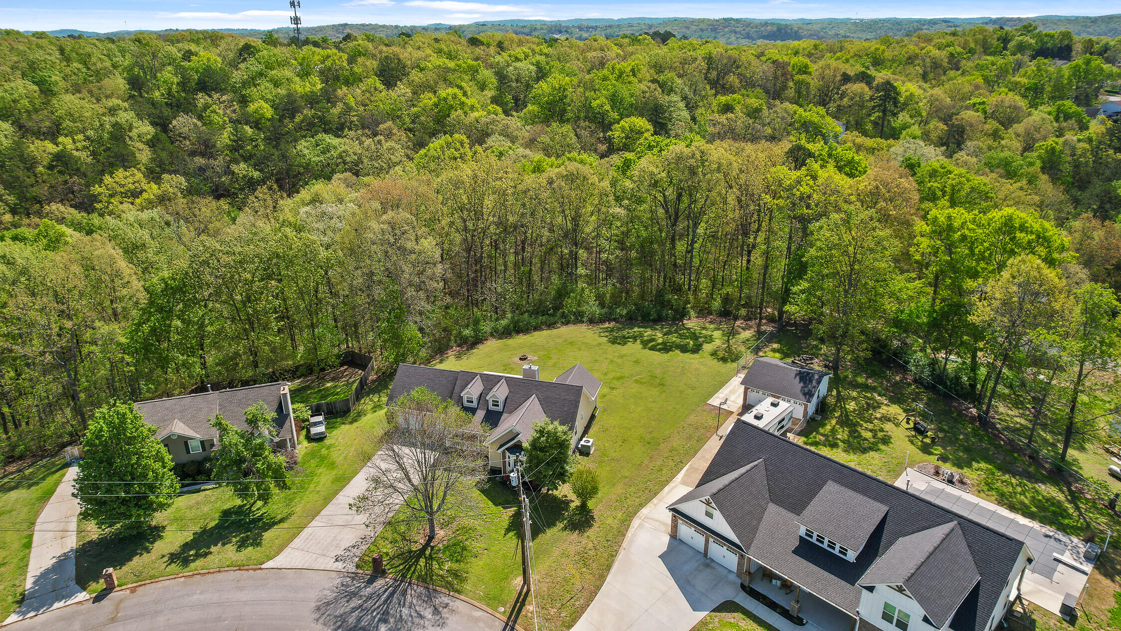 140 Scenic Circle, Ringgold, Georgia image 32