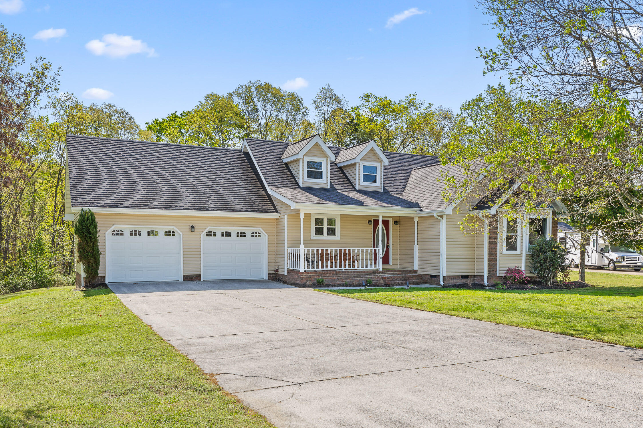 140 Scenic Circle, Ringgold, Georgia image 2
