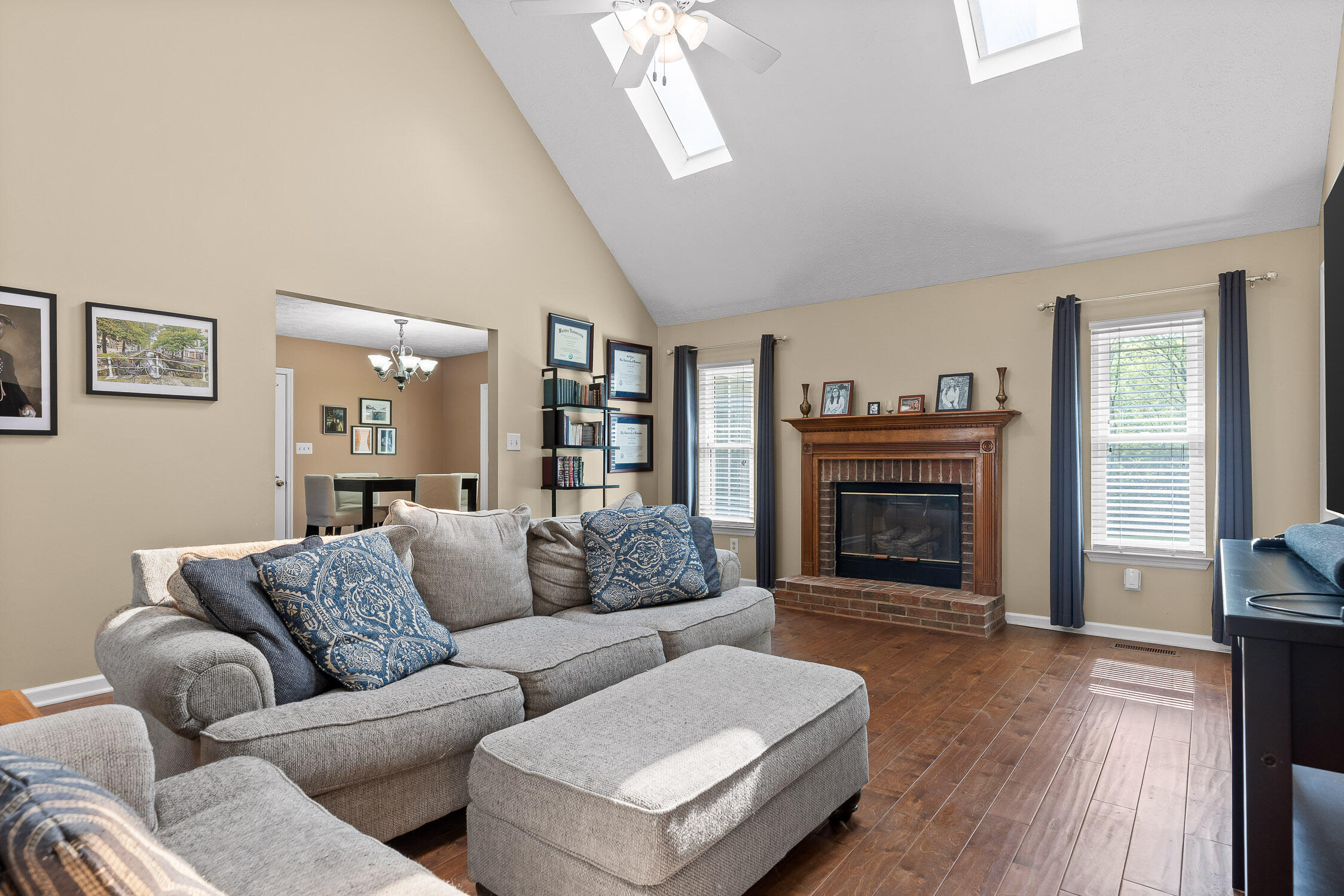 140 Scenic Circle, Ringgold, Georgia image 11