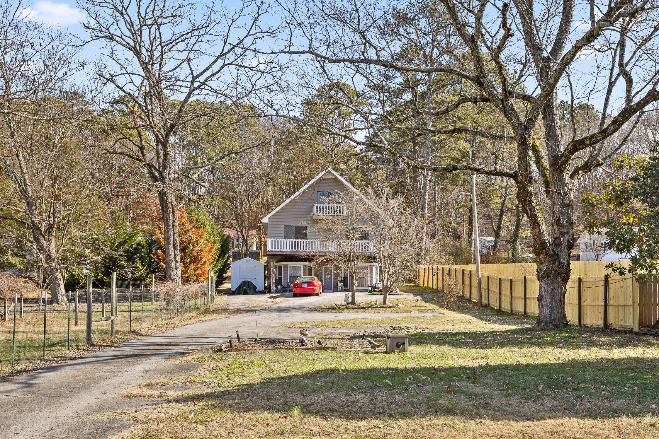 1315 Labrea Drive, Chattanooga, Tennessee image 19