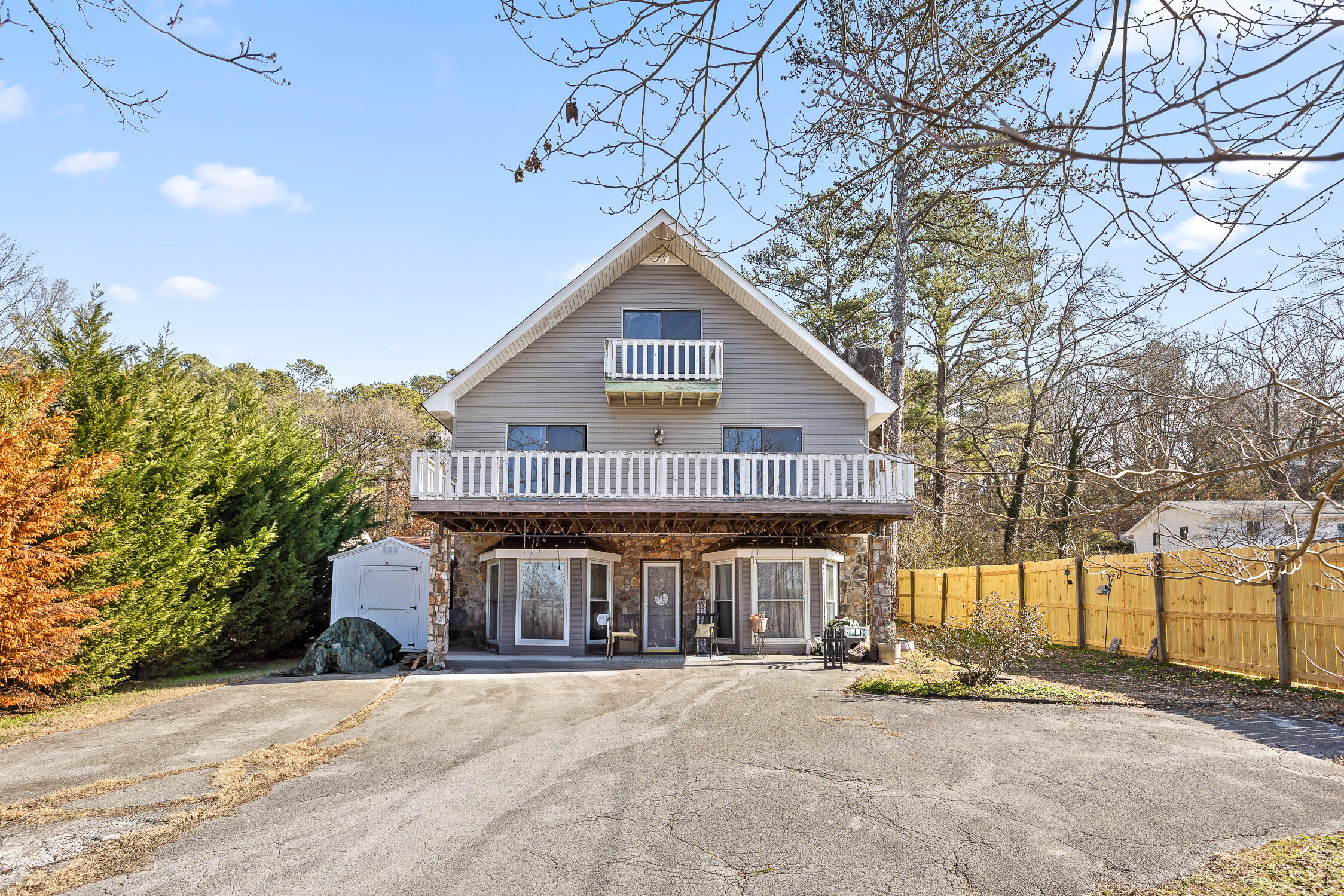 1315 Labrea Drive, Chattanooga, Tennessee image 3