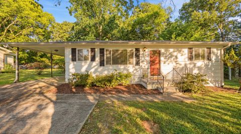 Homes For Sale - 8319 Oak Drive<br/> Chattanooga, TN 37421