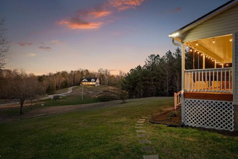 Tiny photo for 1068 Rogers Road, Chickamauga, GA 30707 (MLS # 1530406)