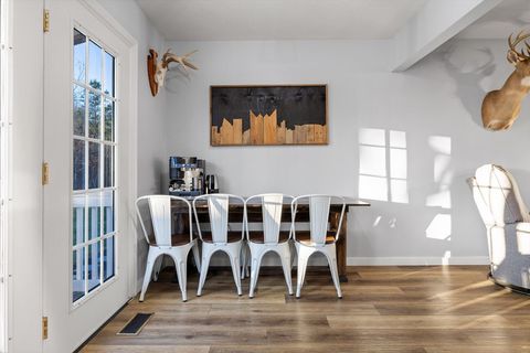 Tiny photo for 1068 Rogers Road, Chickamauga, GA 30707 (MLS # 1530406)