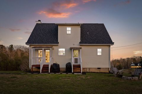 Tiny photo for 1068 Rogers Road, Chickamauga, GA 30707 (MLS # 1530406)