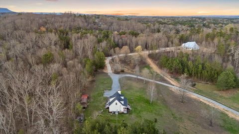 Tiny photo for 1068 Rogers Road, Chickamauga, GA 30707 (MLS # 1530406)