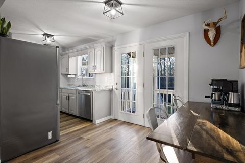 Tiny photo for 1068 Rogers Road, Chickamauga, GA 30707 (MLS # 1530406)