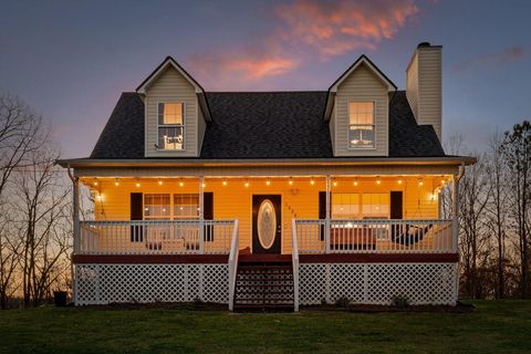 Tiny photo for 1068 Rogers Road, Chickamauga, GA 30707 (MLS # 1530406)