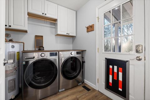 Tiny photo for 1068 Rogers Road, Chickamauga, GA 30707 (MLS # 1530406)