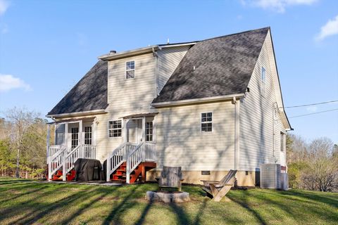 Tiny photo for 1068 Rogers Road, Chickamauga, GA 30707 (MLS # 1530406)