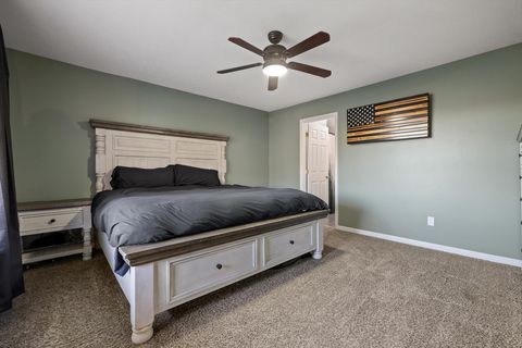 Tiny photo for 1068 Rogers Road, Chickamauga, GA 30707 (MLS # 1530406)