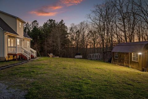 Tiny photo for 1068 Rogers Road, Chickamauga, GA 30707 (MLS # 1530406)