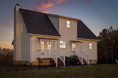 Tiny photo for 1068 Rogers Road, Chickamauga, GA 30707 (MLS # 1530406)