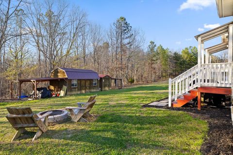 Tiny photo for 1068 Rogers Road, Chickamauga, GA 30707 (MLS # 1530406)