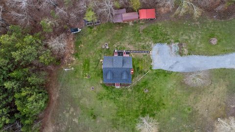 Tiny photo for 1068 Rogers Road, Chickamauga, GA 30707 (MLS # 1530406)