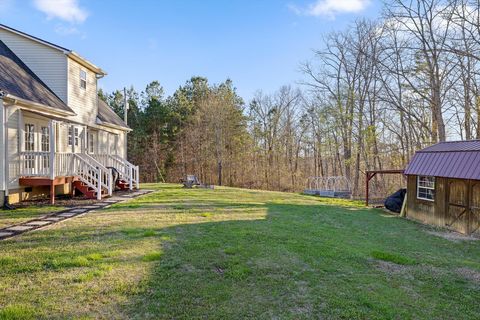 Tiny photo for 1068 Rogers Road, Chickamauga, GA 30707 (MLS # 1530406)
