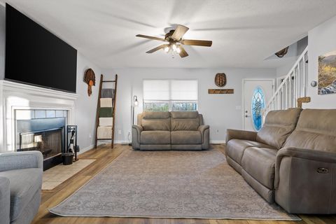 Tiny photo for 1068 Rogers Road, Chickamauga, GA 30707 (MLS # 1530406)