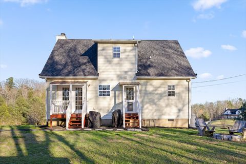 Tiny photo for 1068 Rogers Road, Chickamauga, GA 30707 (MLS # 1530406)