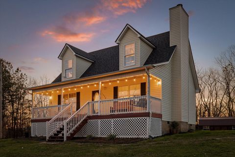 Tiny photo for 1068 Rogers Road, Chickamauga, GA 30707 (MLS # 1530406)