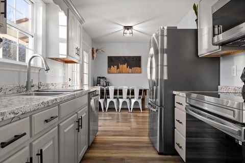 Tiny photo for 1068 Rogers Road, Chickamauga, GA 30707 (MLS # 1530406)