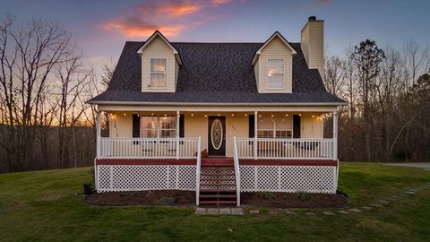 1068 Rogers Road Chickamauga GA 30707