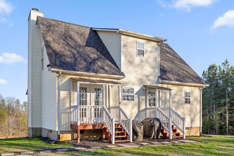 Tiny photo for 1068 Rogers Road, Chickamauga, GA 30707 (MLS # 1530406)