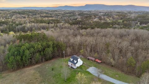 Tiny photo for 1068 Rogers Road, Chickamauga, GA 30707 (MLS # 1530406)