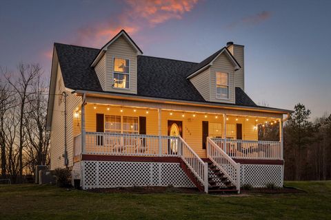 Tiny photo for 1068 Rogers Road, Chickamauga, GA 30707 (MLS # 1530406)