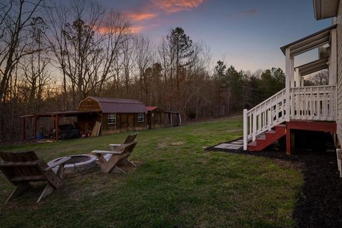 Tiny photo for 1068 Rogers Road, Chickamauga, GA 30707 (MLS # 1530406)