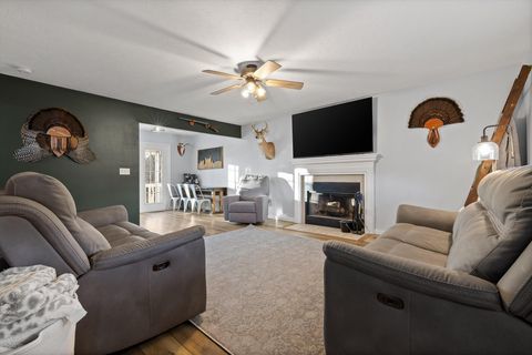 Tiny photo for 1068 Rogers Road, Chickamauga, GA 30707 (MLS # 1530406)