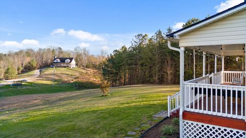 Tiny photo for 1068 Rogers Road, Chickamauga, GA 30707 (MLS # 1530406)