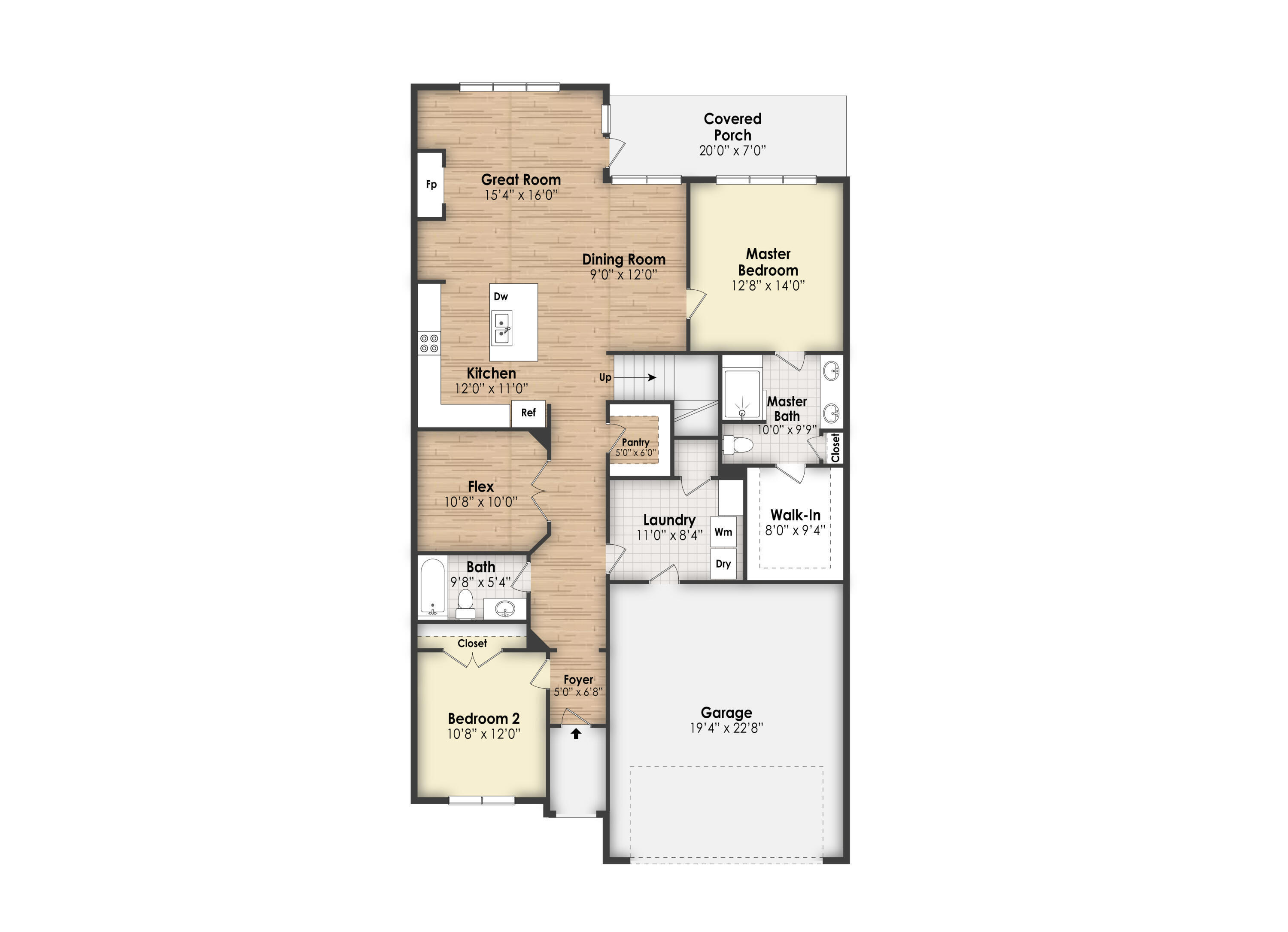4712 Dempsey Way, Chattanooga, Tennessee image 41
