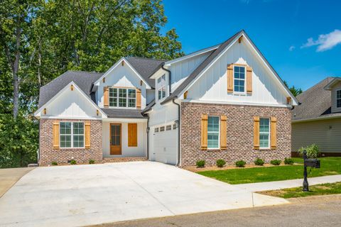 Photo of 799 Norfolk Green Circle, Chattanooga, TN 37421 (MLS # 1519463)