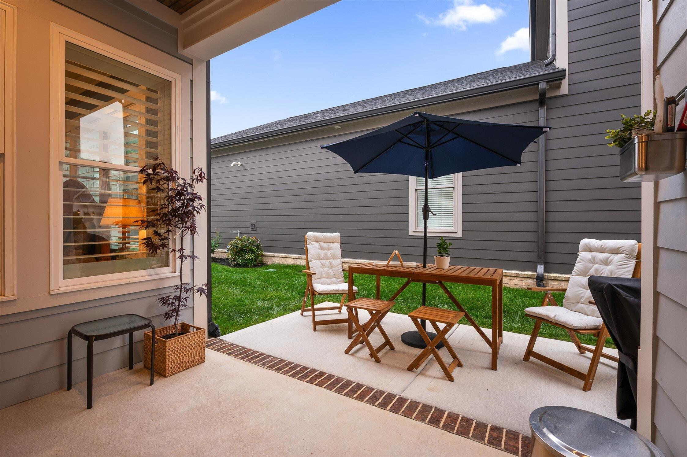 4176 Barnsley Loop, Ooltewah, Tennessee image 18