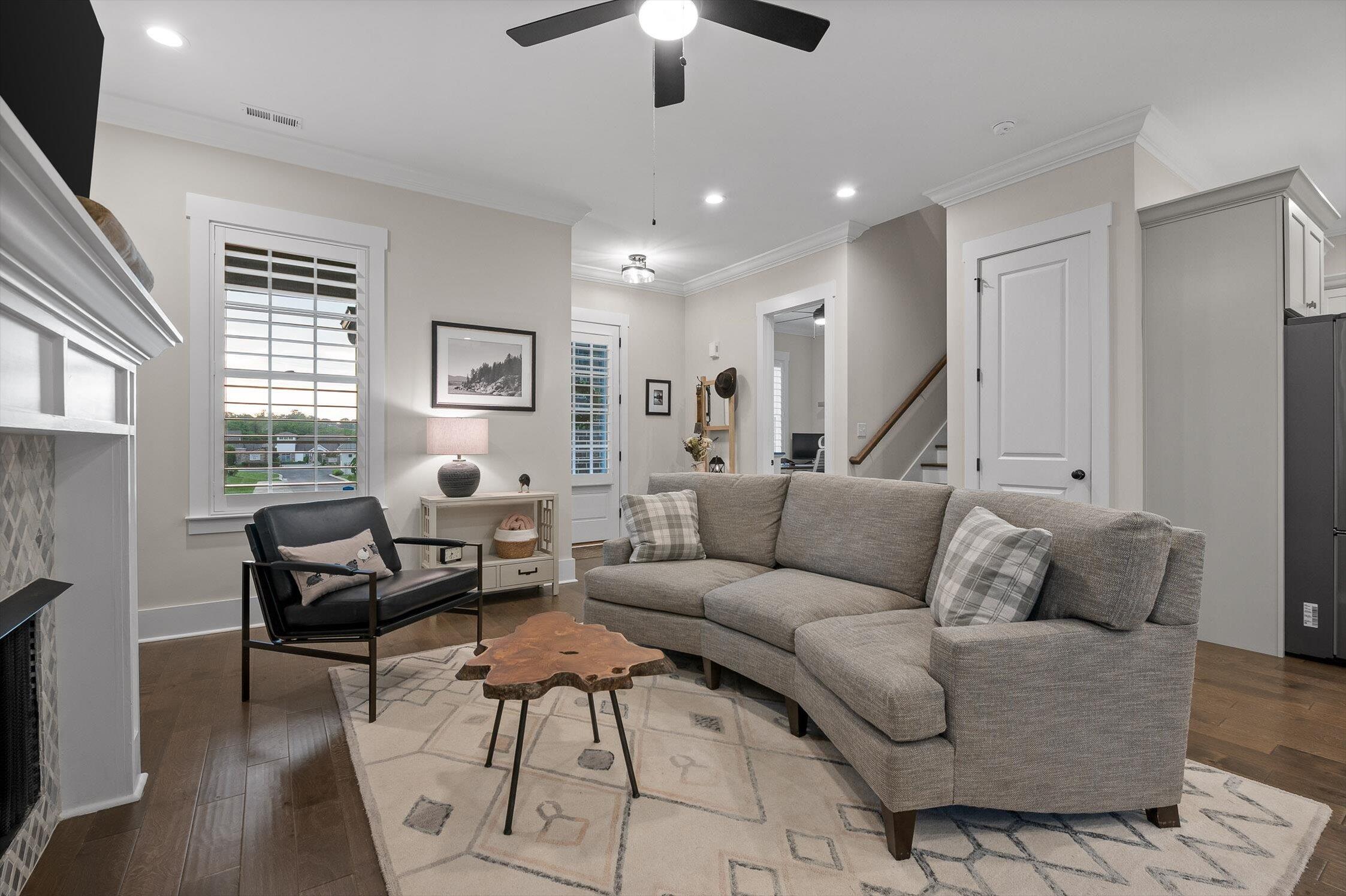 4176 Barnsley Loop, Ooltewah, Tennessee image 6