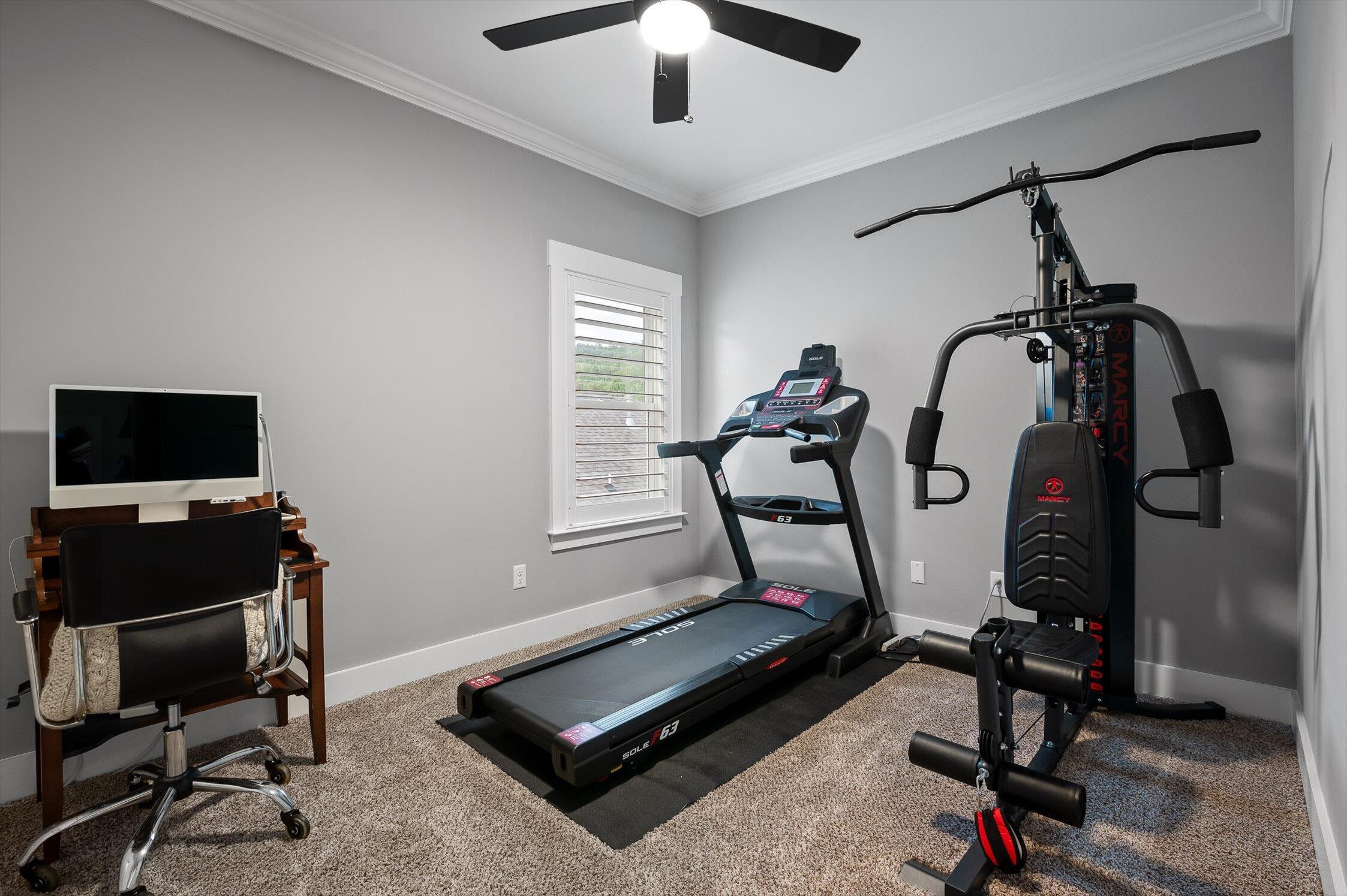 4176 Barnsley Loop, Ooltewah, Tennessee image 33