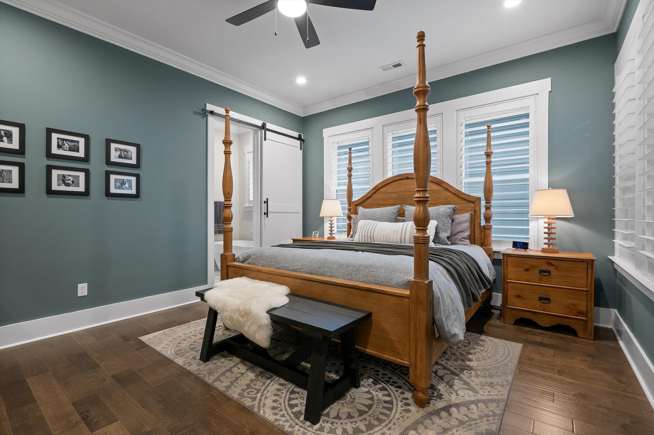 4176 Barnsley Loop, Ooltewah, Tennessee image 19